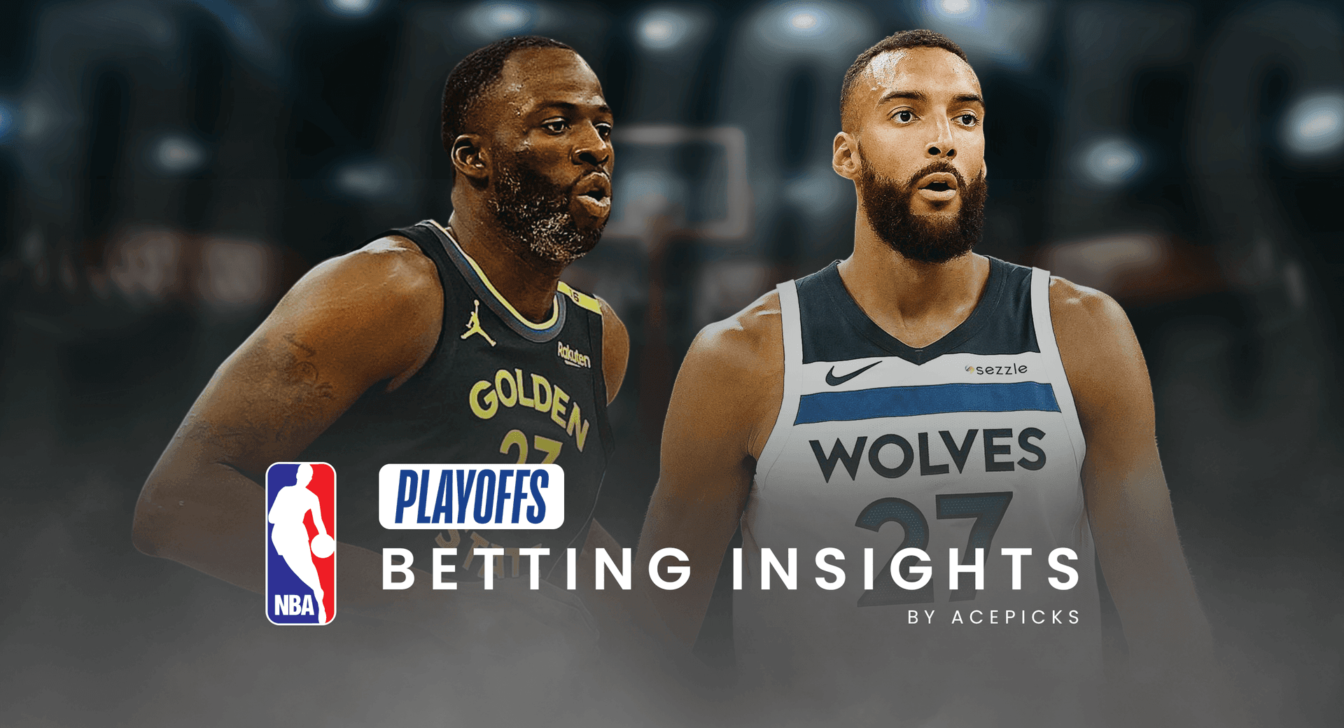 Cover Image for NBA Playoffs: Betting Insights Thursday 8th May