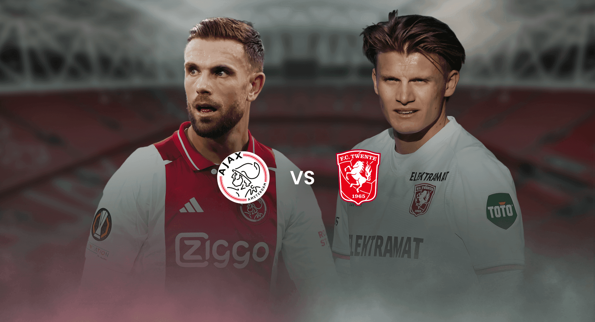 Cover Image for Ajax vs FC Twente: Eredivisie Preview