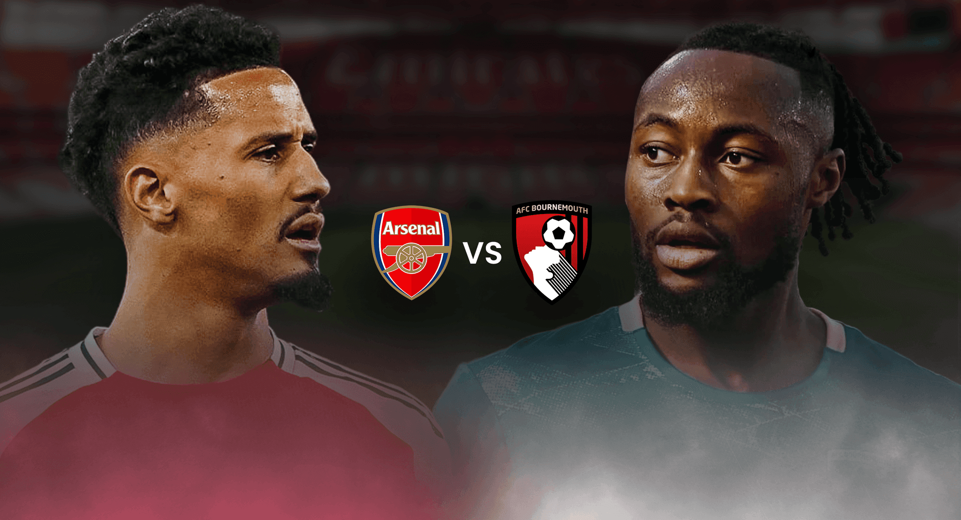 Cover Image for Arsenal vs Bournemouth: Premier League Preview