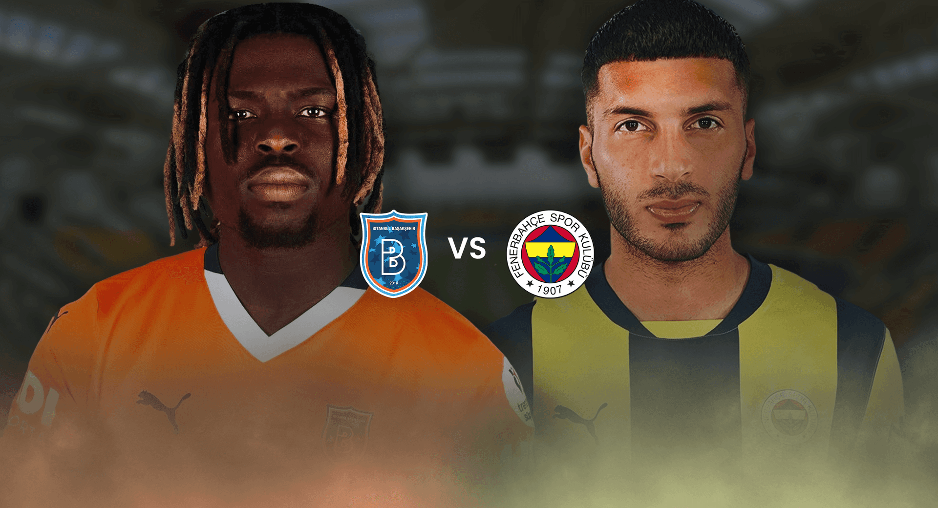 Cover Image for Istanbul Basaksehir vs Fenerbahce: Super Lig Preview