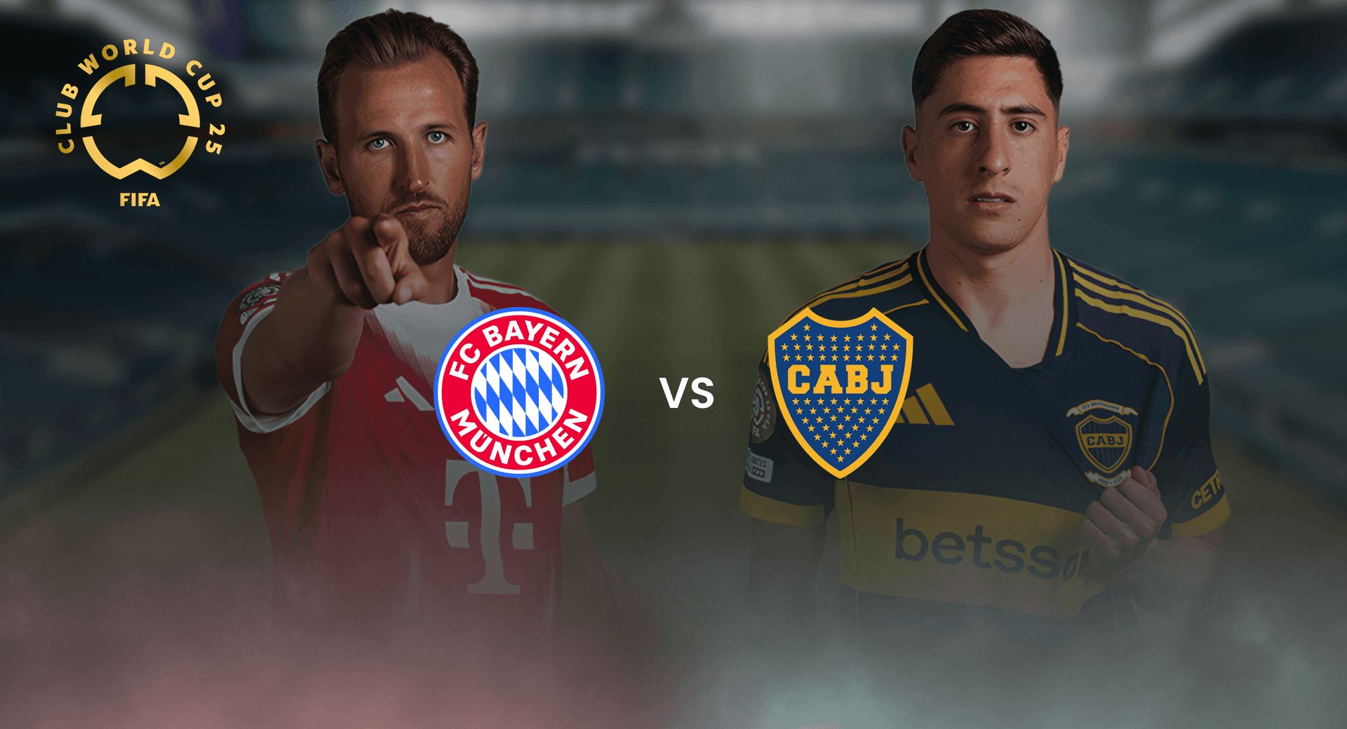 Cover Image for Bayern Munich vs Boca Juniors: Club World Cup Preview