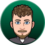Author avatar