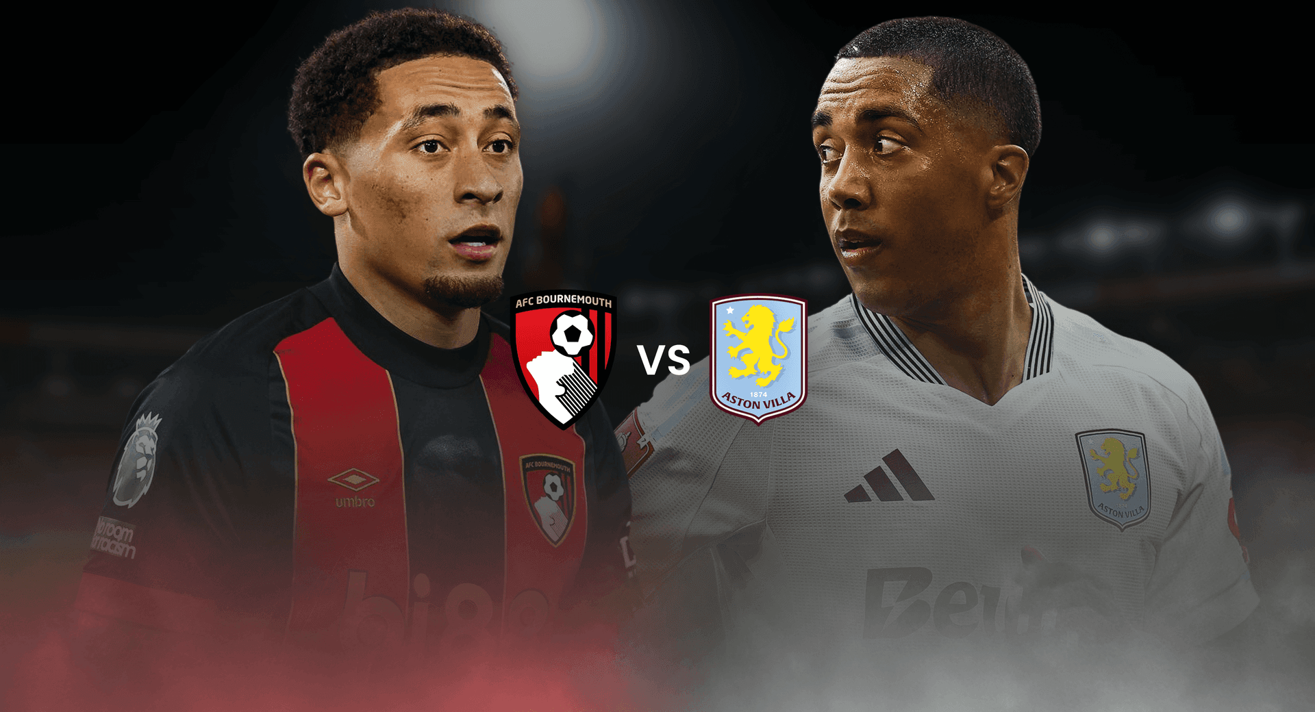 Cover Image for Bournemouth vs Aston Villa: Premier League Preview
