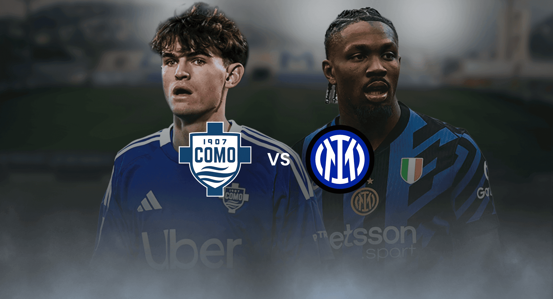 Cover Image for Como vs Inter Milan: Serie A Preview