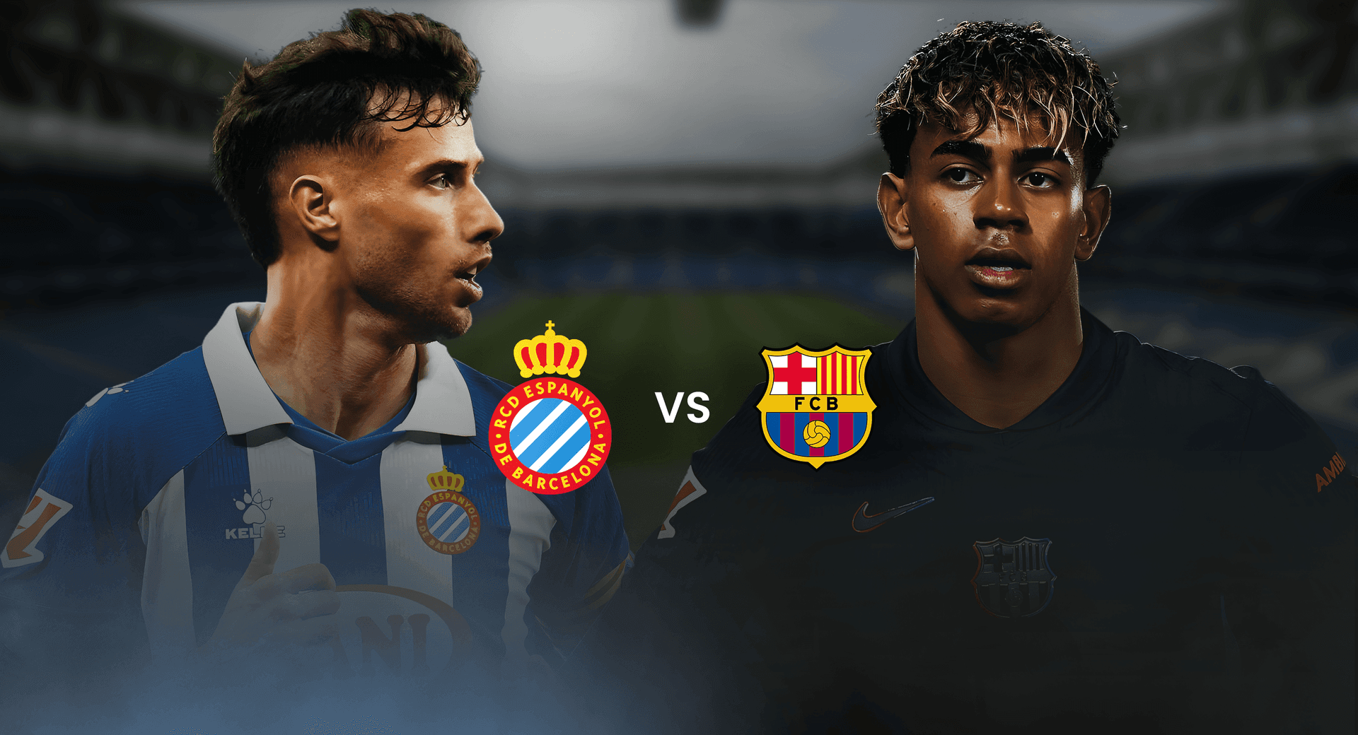Cover Image for Espanyol vs Barcelona: La Liga Preview
