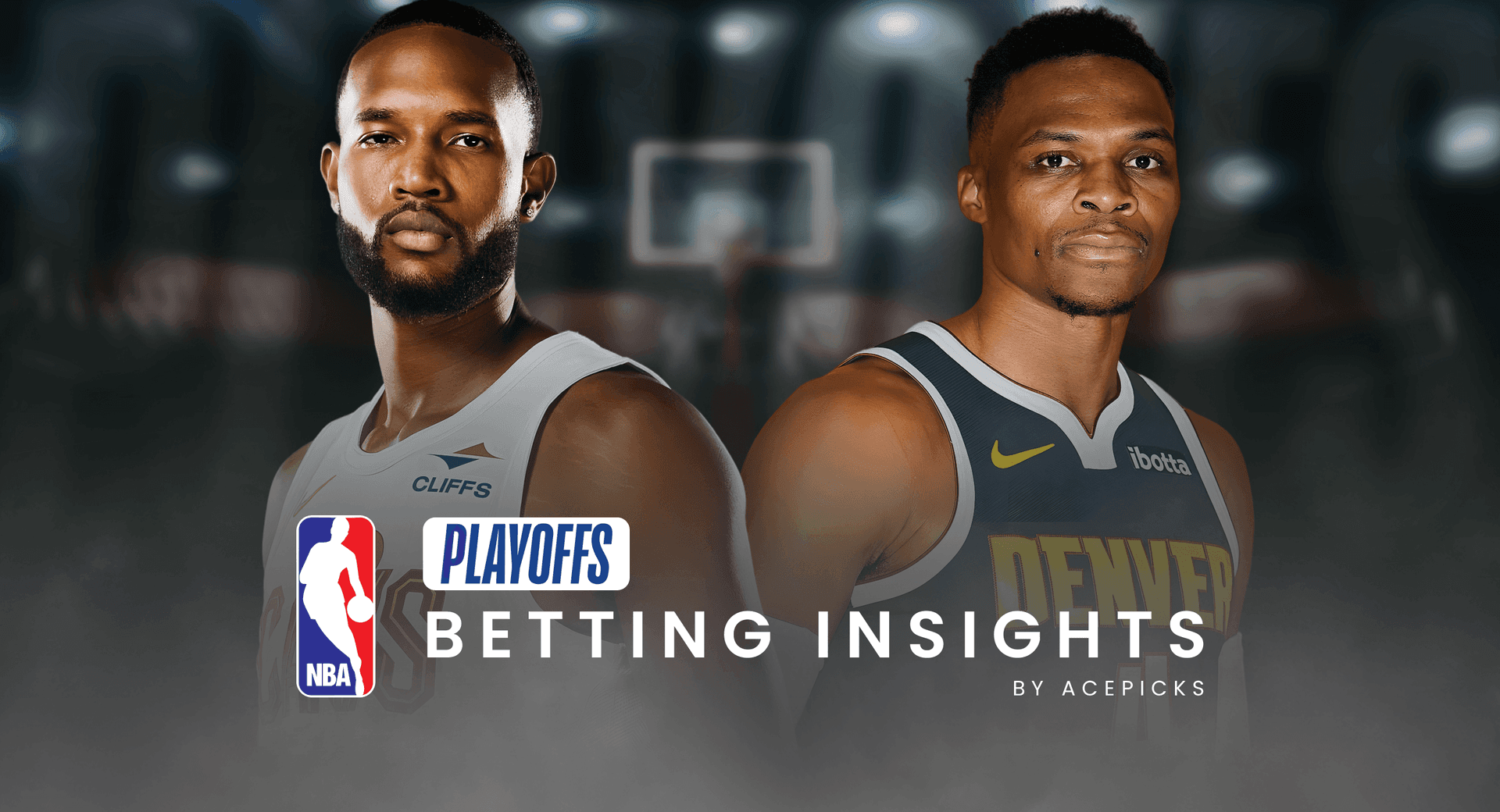 Cover Image for NBA Playoffs: Betting Insights Tuesday 13th May