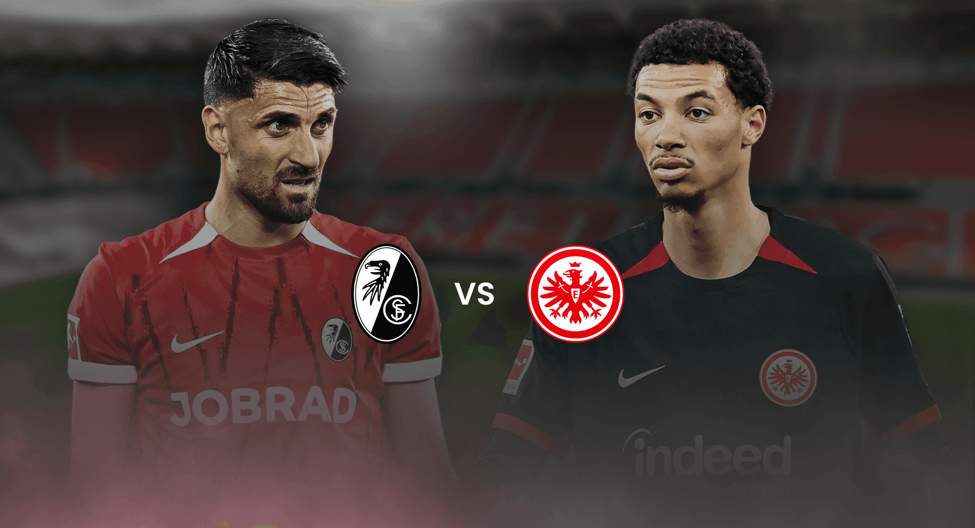Cover Image for Freiburg vs Frankfurt: Bundesliga Preview