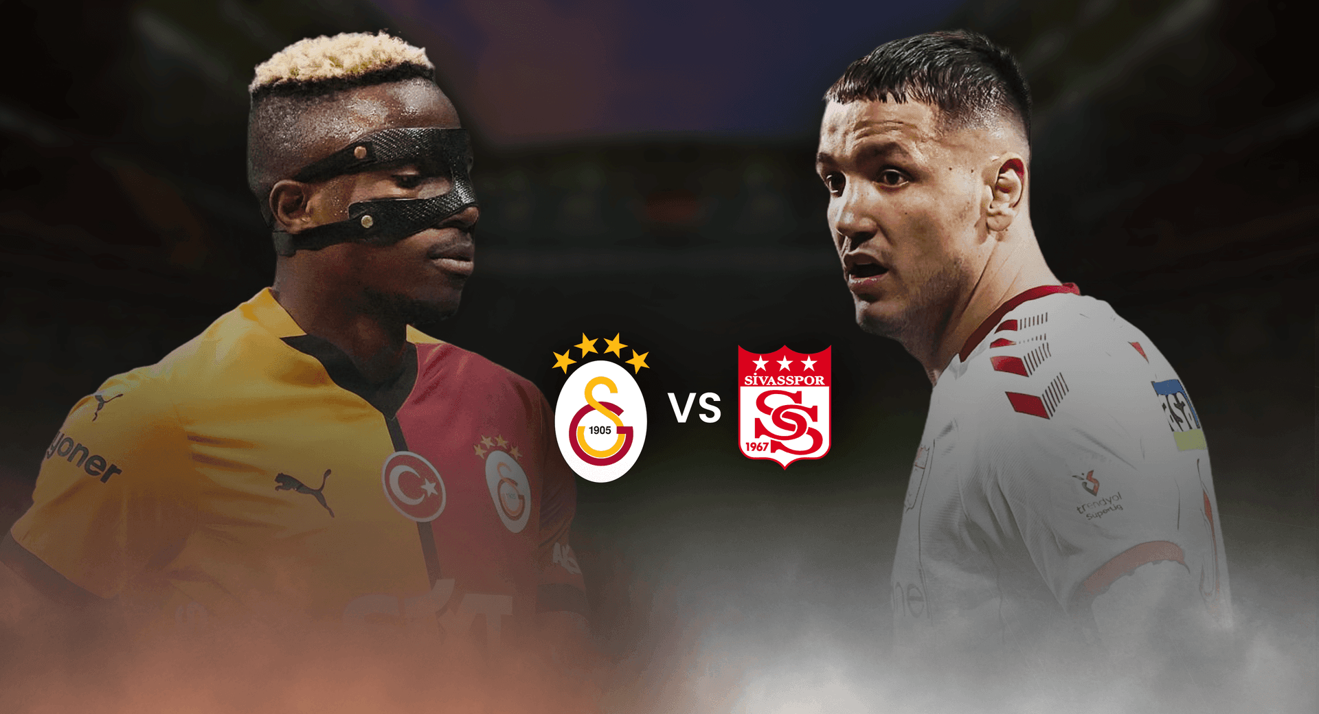 Cover Image for Galatasaray vs Sivasspor: Turkey Super Lig Preview