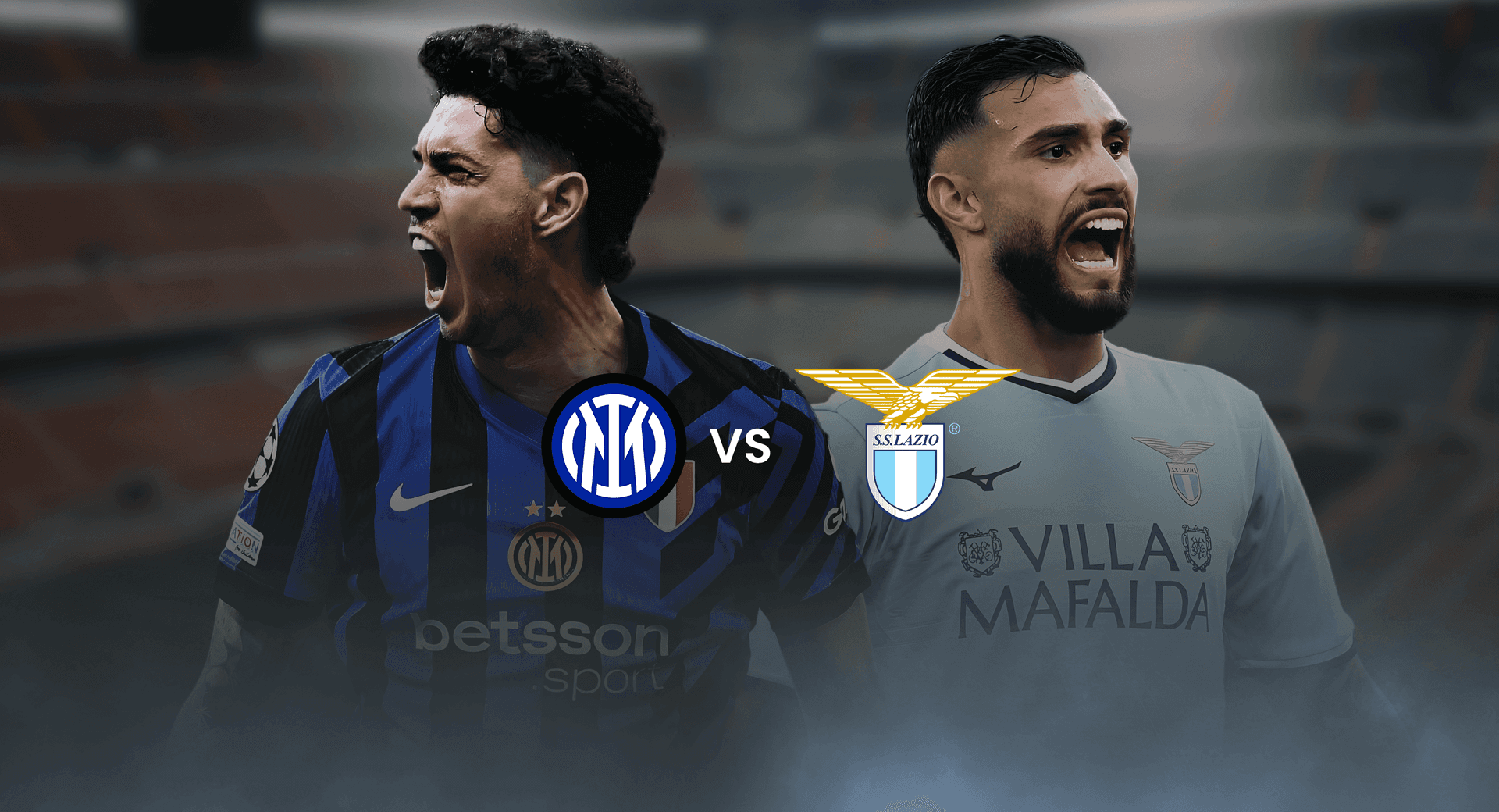 Cover Image for Inter Milan vs Lazio: Serie A Preview