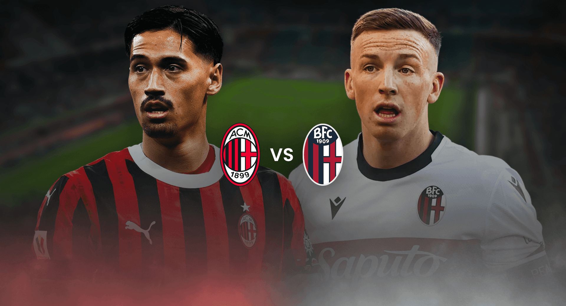 Cover Image for AC Milan vs Bologna: Serie A Preview