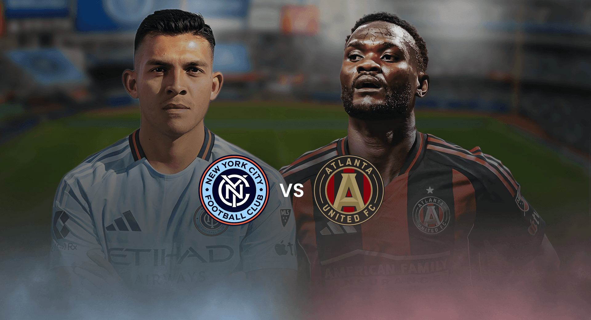 Cover Image for New York City FC vs Atlanta United: MLS Preview