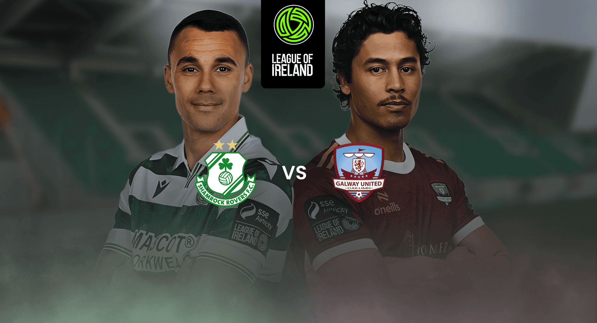 Cover Image for Shamrock Rovers vs Drogheda United: League of Ireland Premier Division Preview