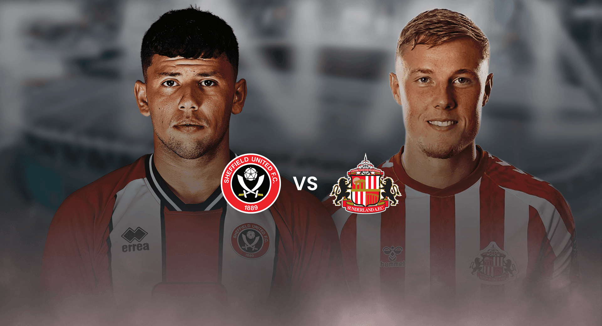 Cover Image for Sheffield United vs Sunderland: Championship Playoff Final Preview