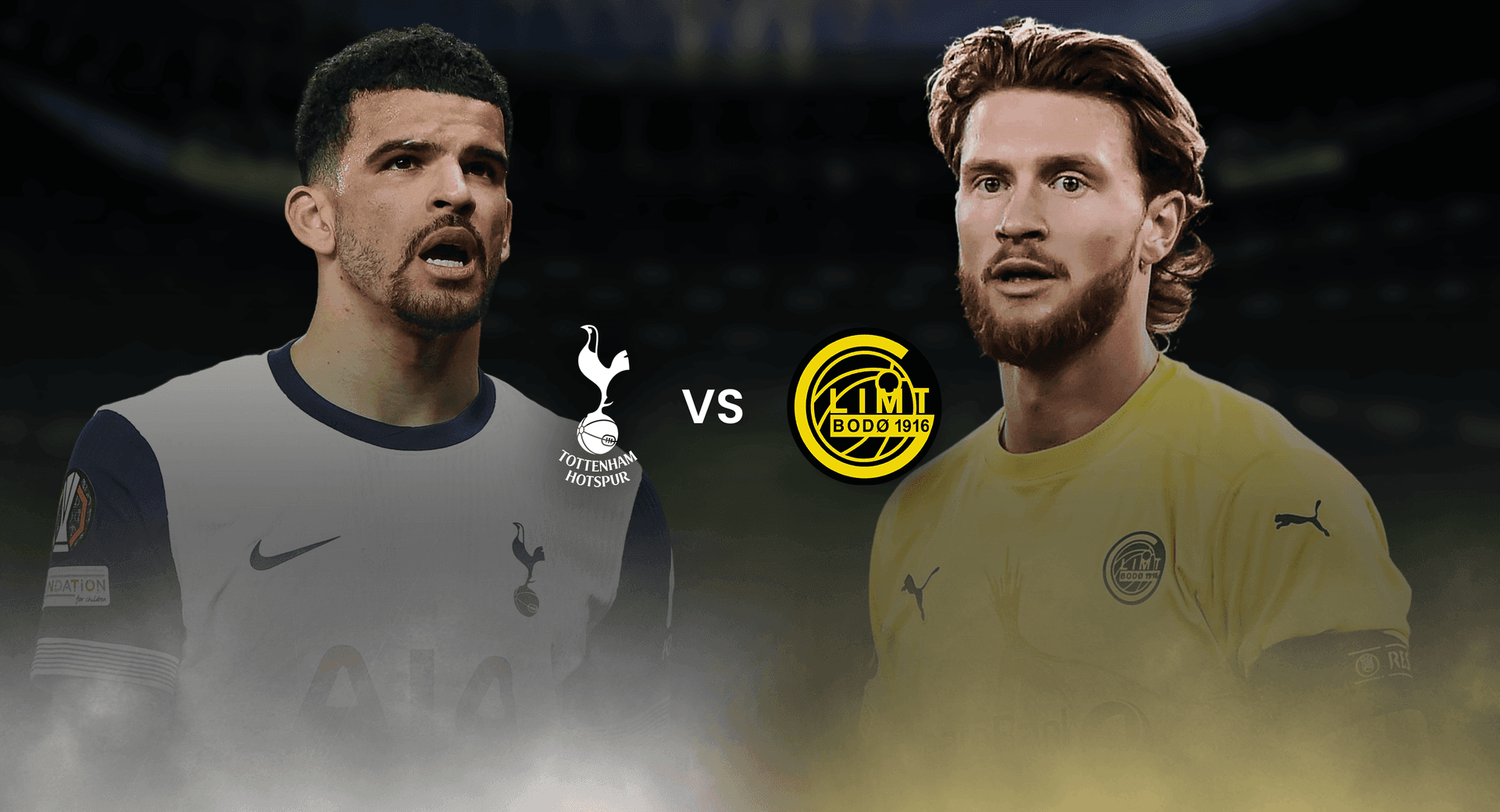 Cover Image for Spurs vs Bodø/Glimt: Europa League Semi-Final Preview