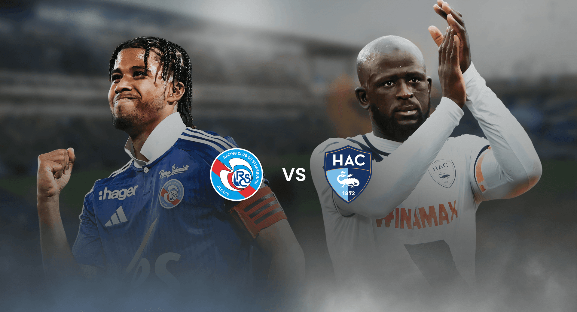Cover Image for Strasbourg vs Le Havre: Ligue 1 Preview