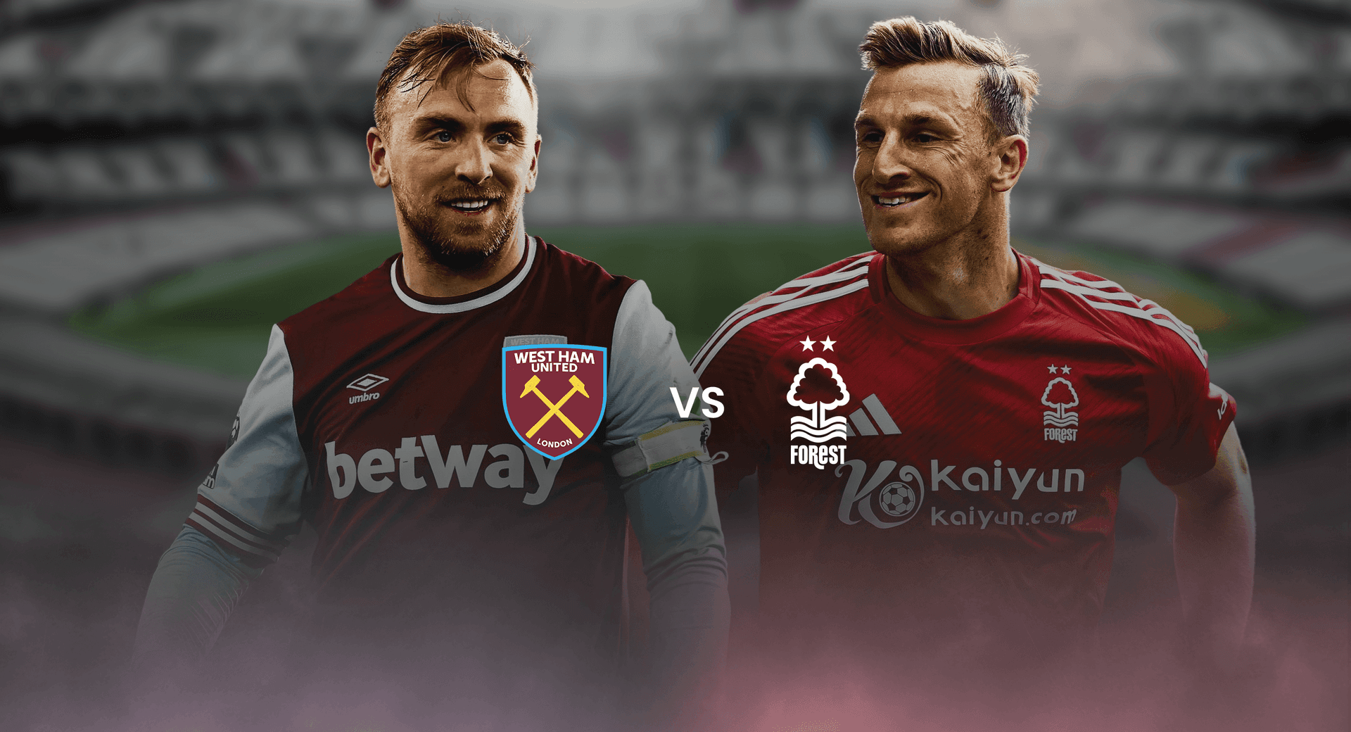 Cover Image for West Ham United vs Nottingham Forest: Premier League Preview