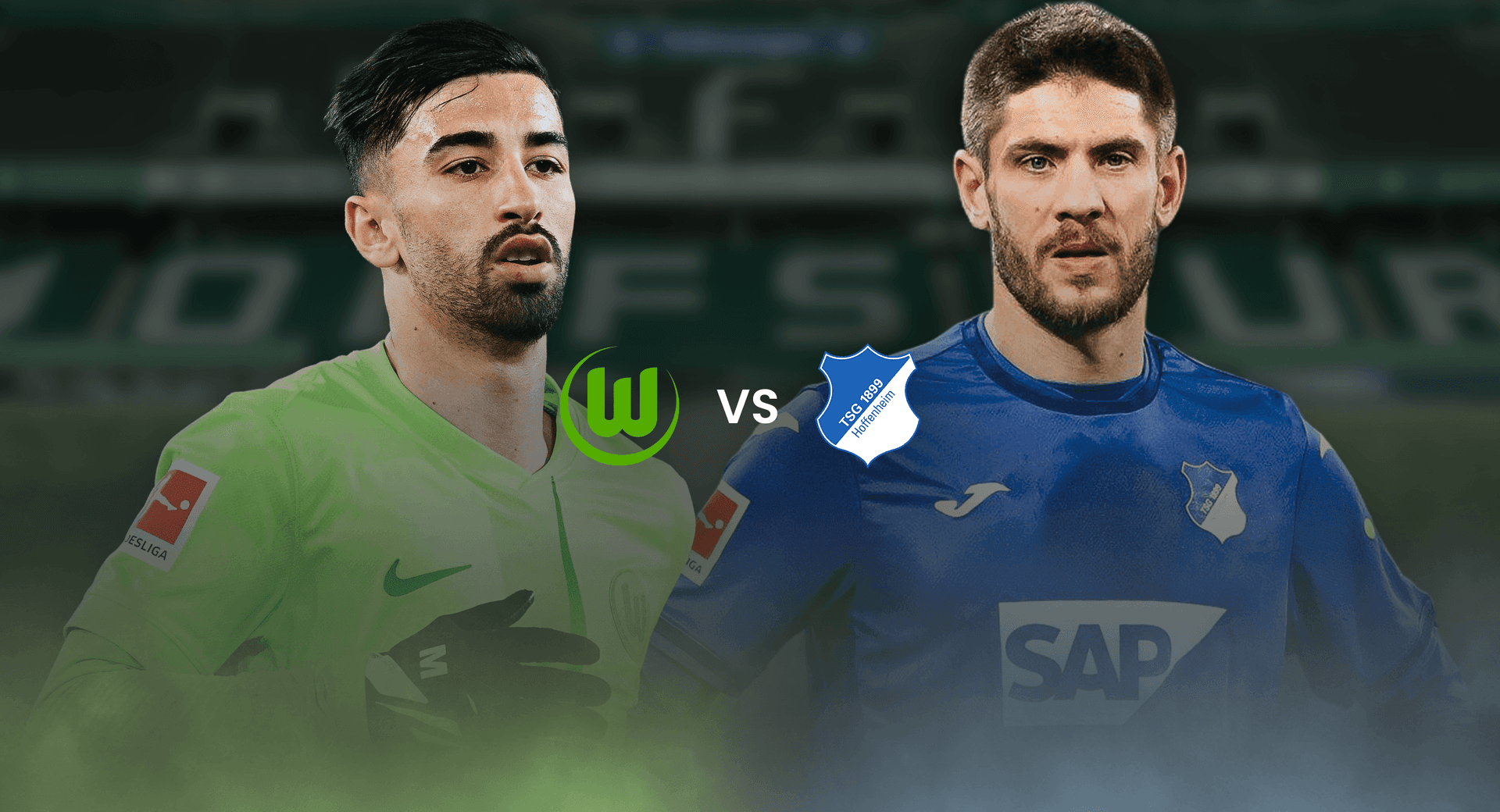 Cover Image for Wolfsburg vs Hoffenheim: Bundesliga Preview