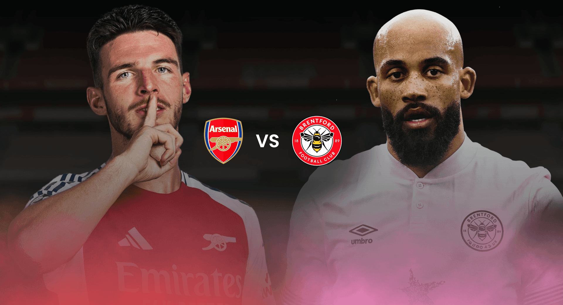 Cover Image for Arsenal vs Brentford: Premier League Preview