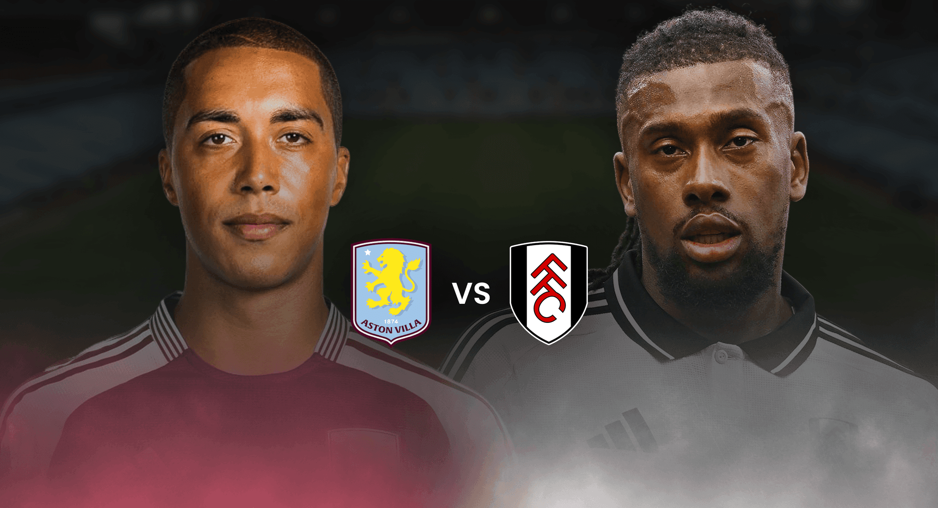 Cover Image for Aston Villa vs Fulham: Premier League Preview