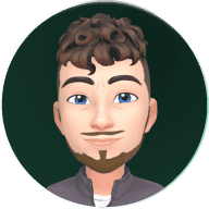 Author avatar