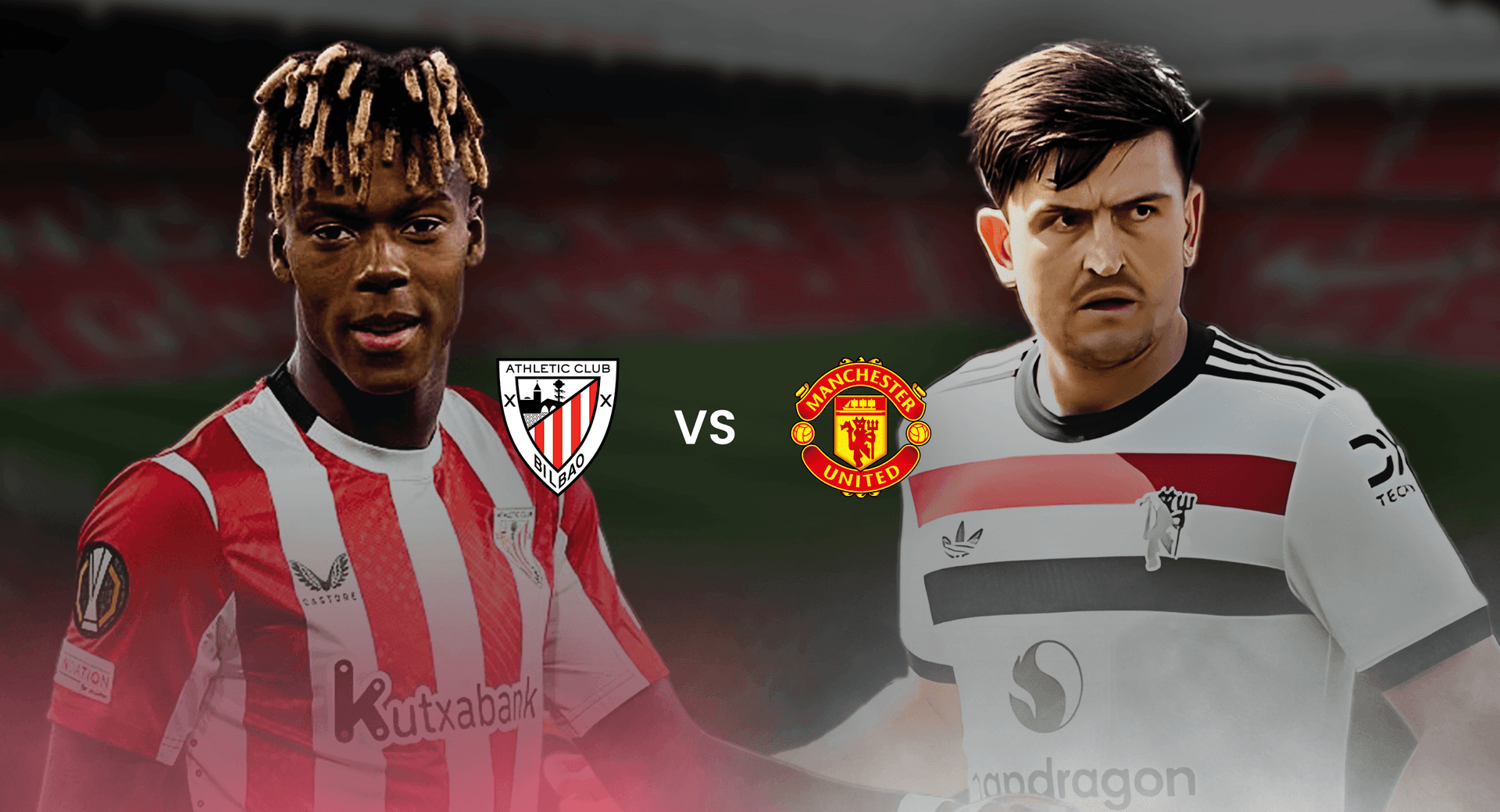 Cover Image for Athletic Bilbao vs Manchester United: Europa League Semi-Final Preview