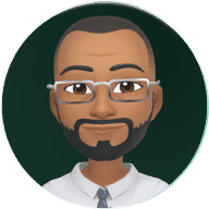Author avatar