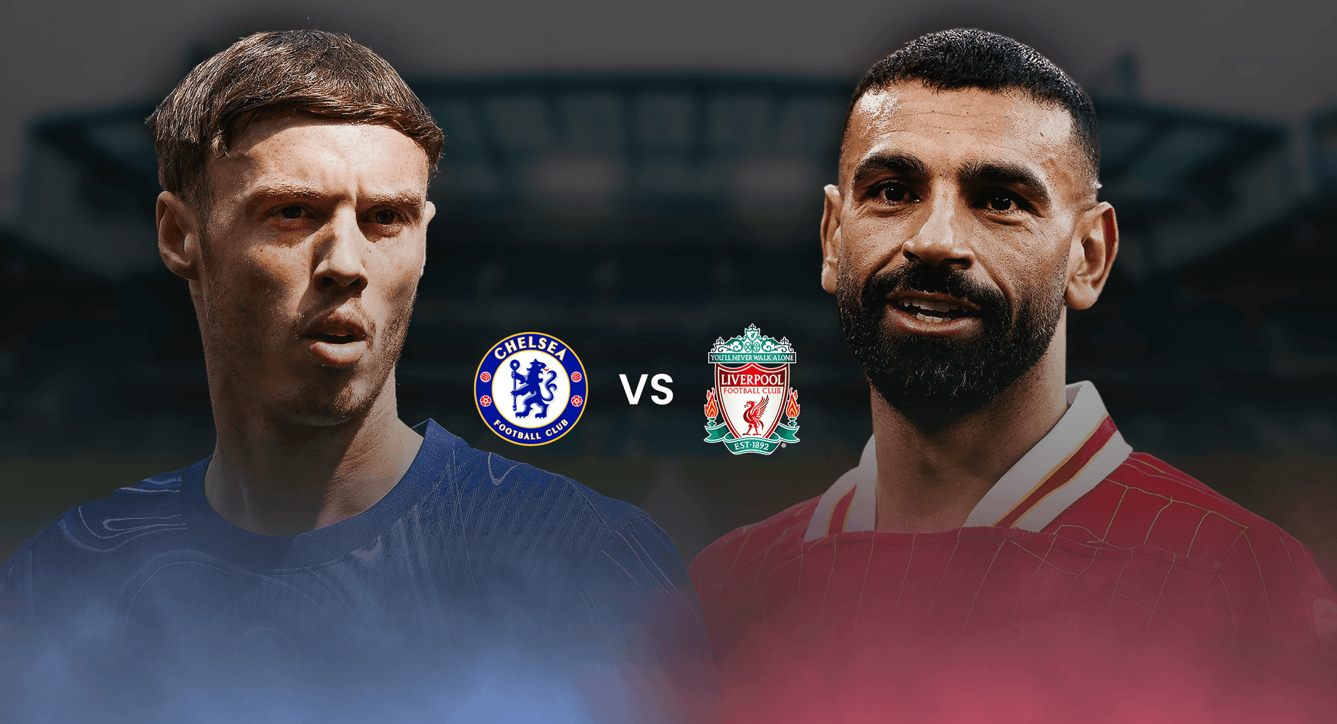 Cover Image for Chelsea vs Liverpool: Premier League Preview