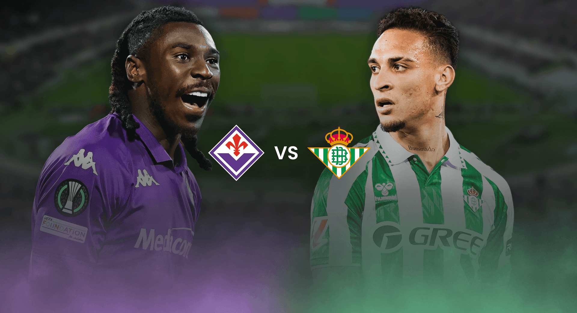 Cover Image for Fiorentina vs Real Betis: Europa Conference League Semi-Final Preview