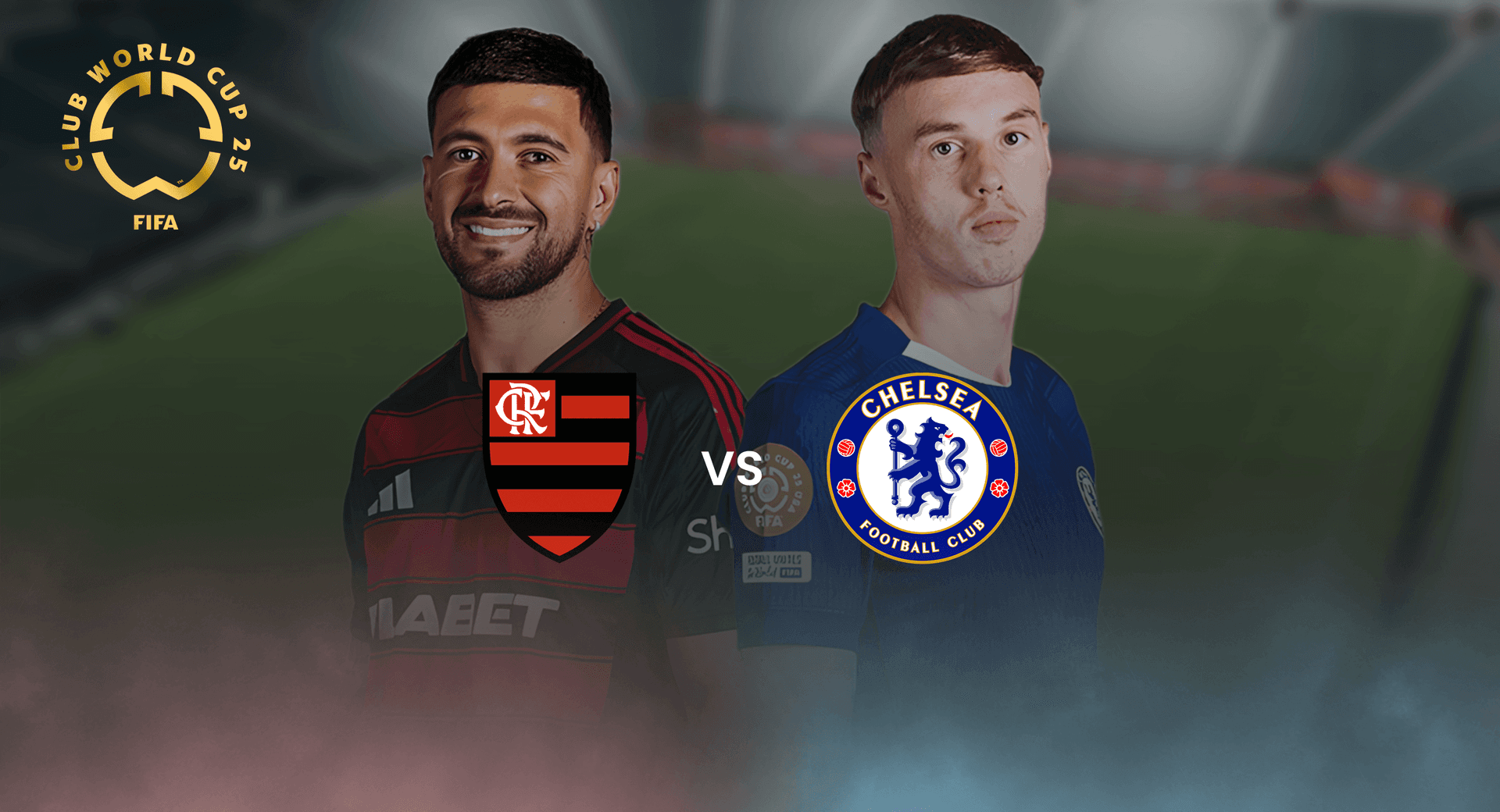 Cover Image for Flamengo vs Chelsea: Club World Cup Preview