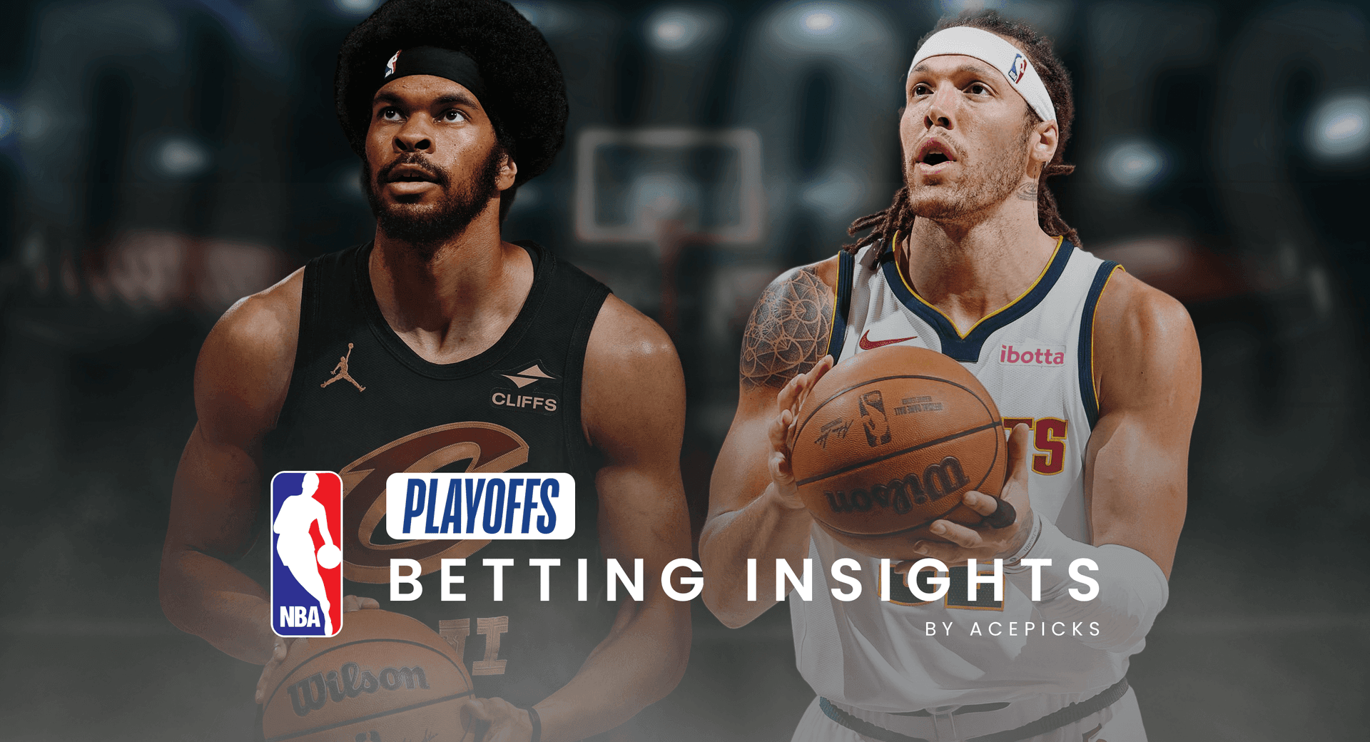 Cover Image for NBA Playoffs: Betting Insights Friday 9th May
