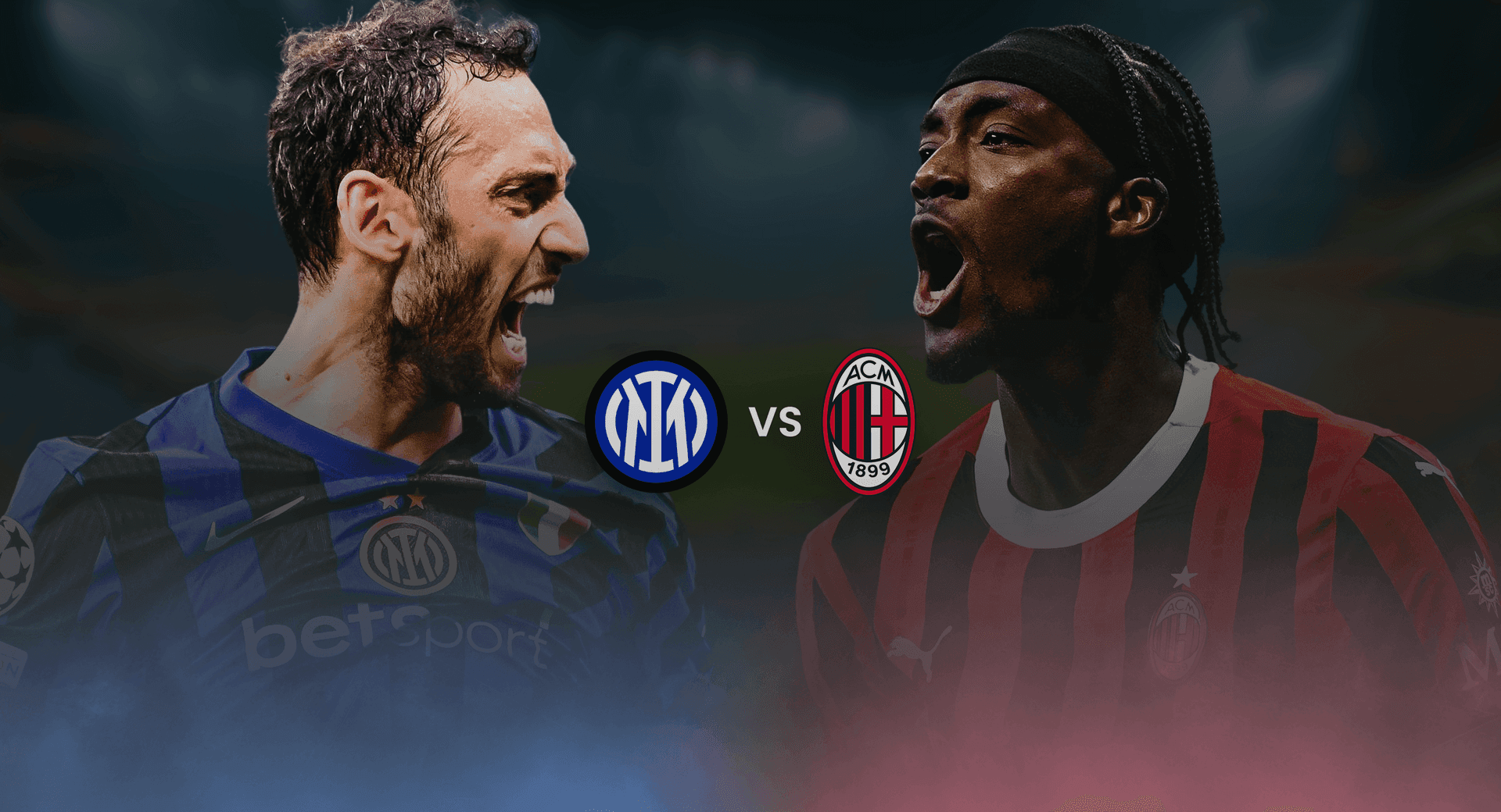 Cover Image for Inter Milan vs AC Milan: Coppa Italia Preview