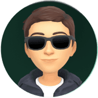 Author avatar
