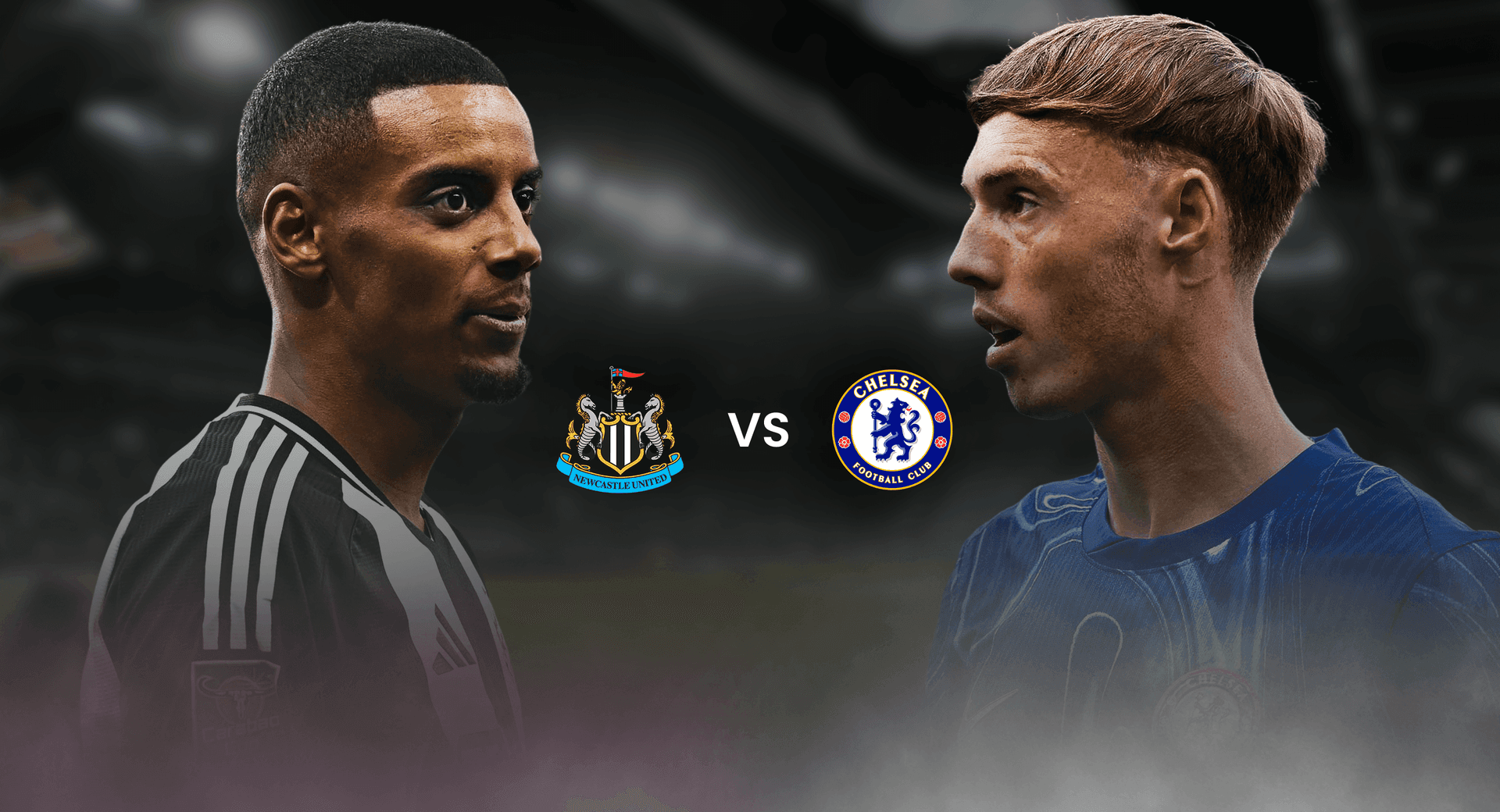 Cover Image for Newcastle vs Chelsea: Premier League Preview