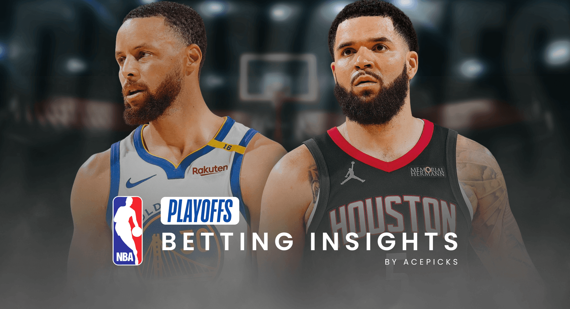 Cover Image for NBA Playoffs: Betting Insights Friday 2nd May