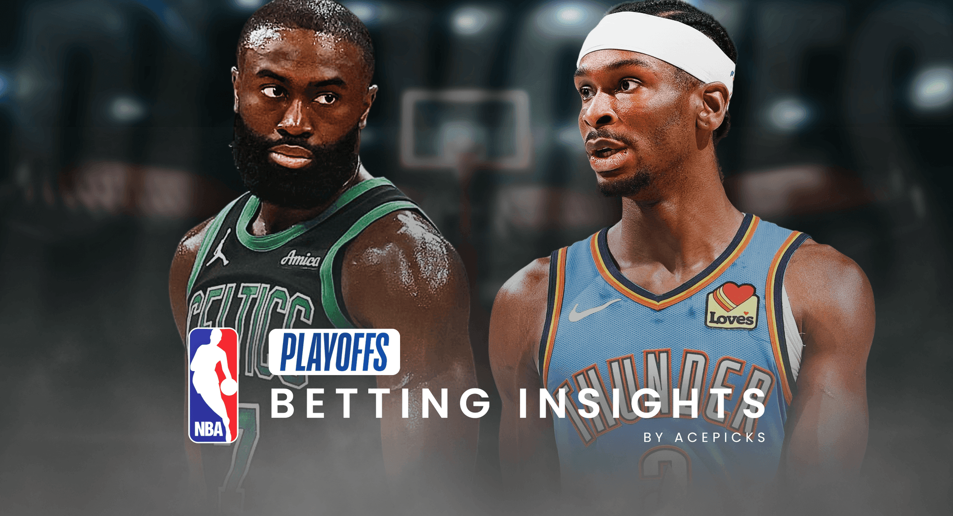 Cover Image for NBA Playoffs: Betting Insights Wednesday 7th May