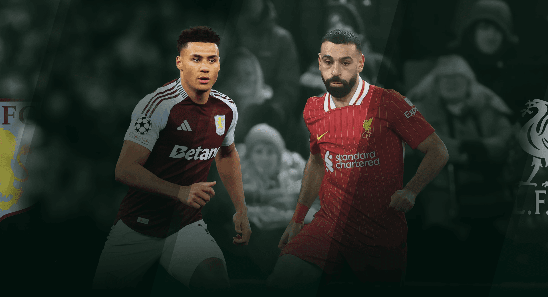 Cover Image for Aston Villa vs Liverpool: Premier League Preview