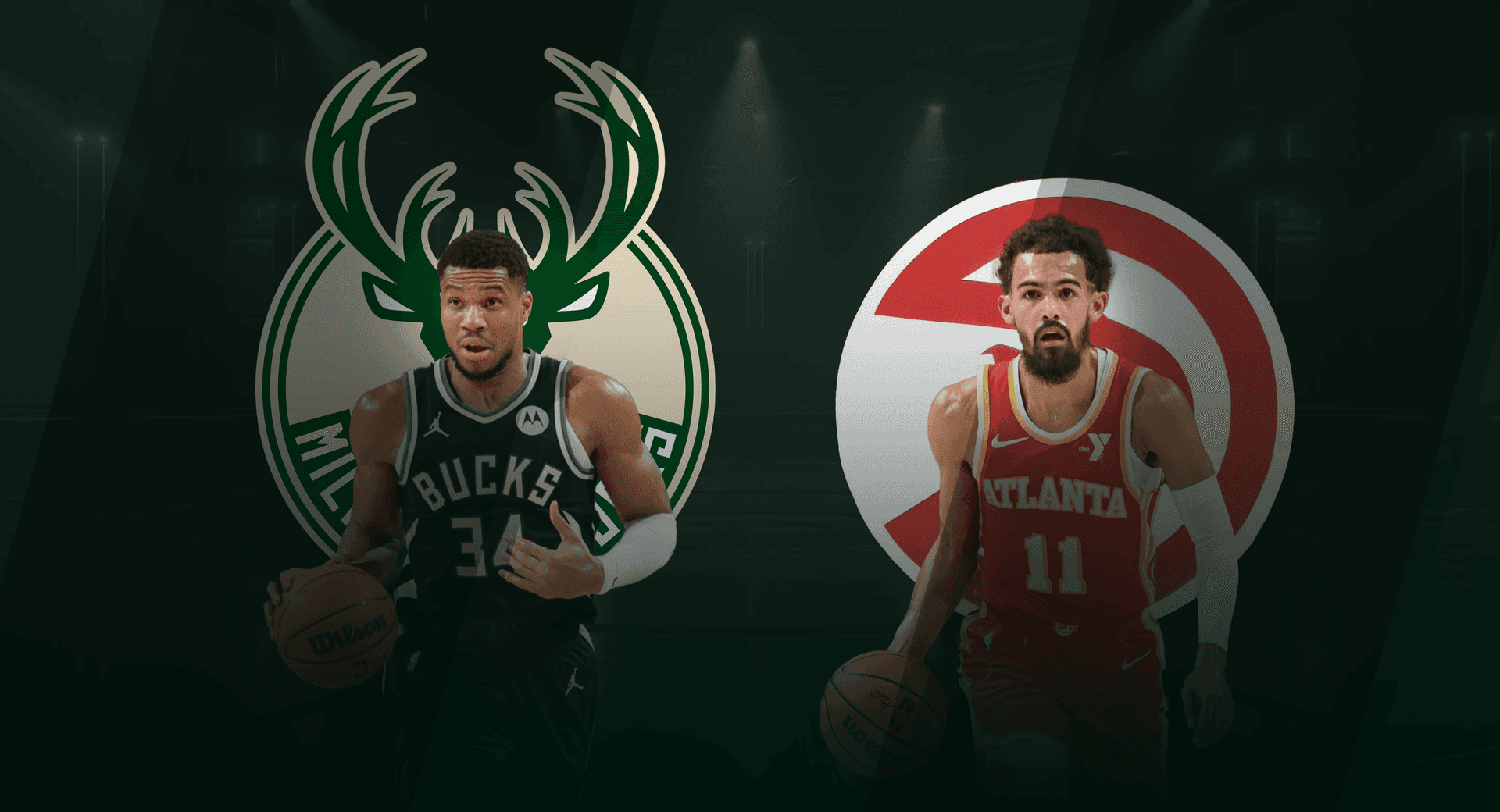 Cover Image for Milwaukee Bucks vs Atlanta Hawks Preview