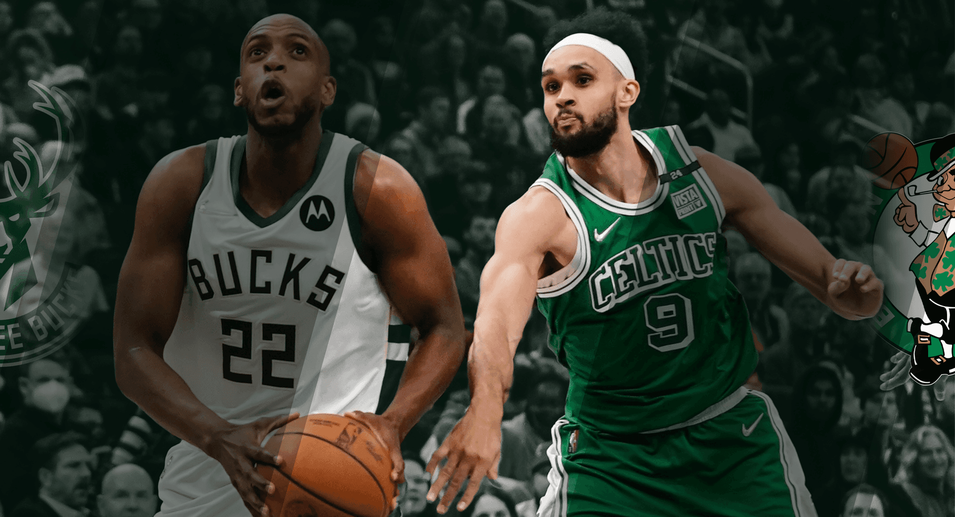 Cover Image for Celtics vs. Bucks Preview: A Thrilling Eastern Conference Showdown