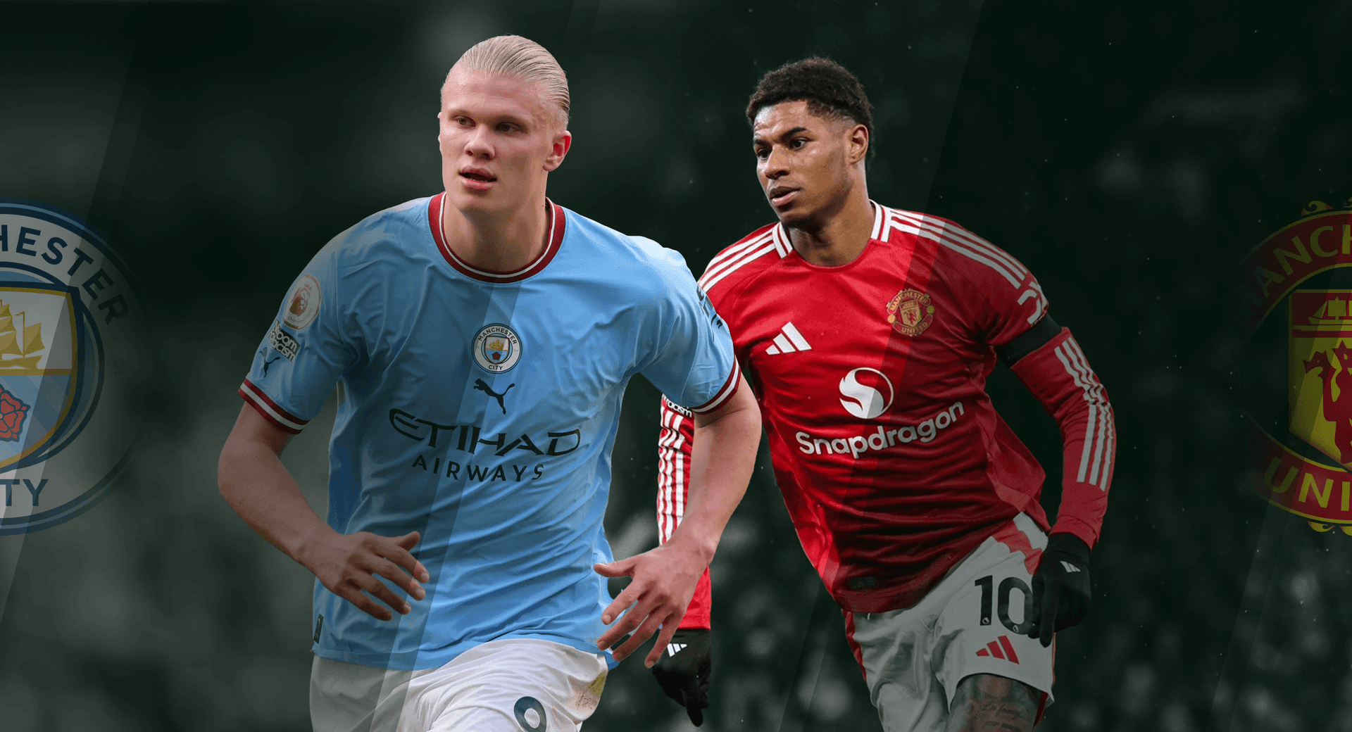 Cover Image for Manchester Derby Preview: Manchester City vs Manchester United