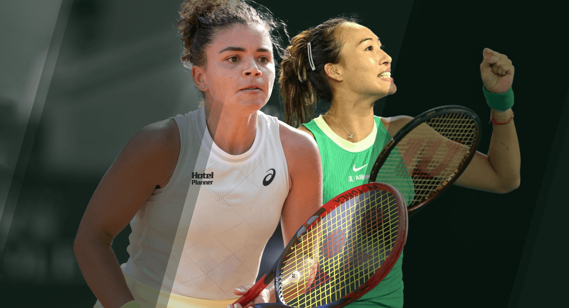 Cover Image for WTA 2024: The Rising Stars of the Tour