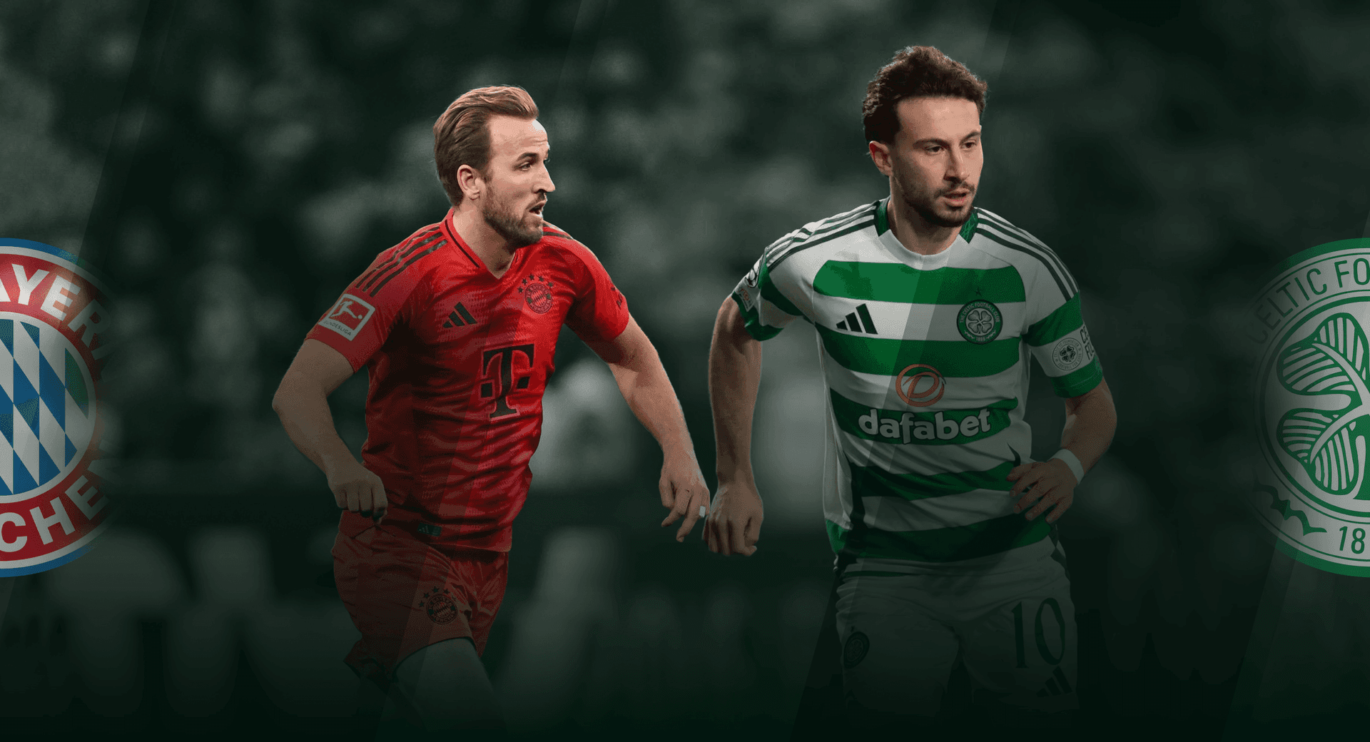 Cover Image for Bayern vs Celtic: Champions League Preview