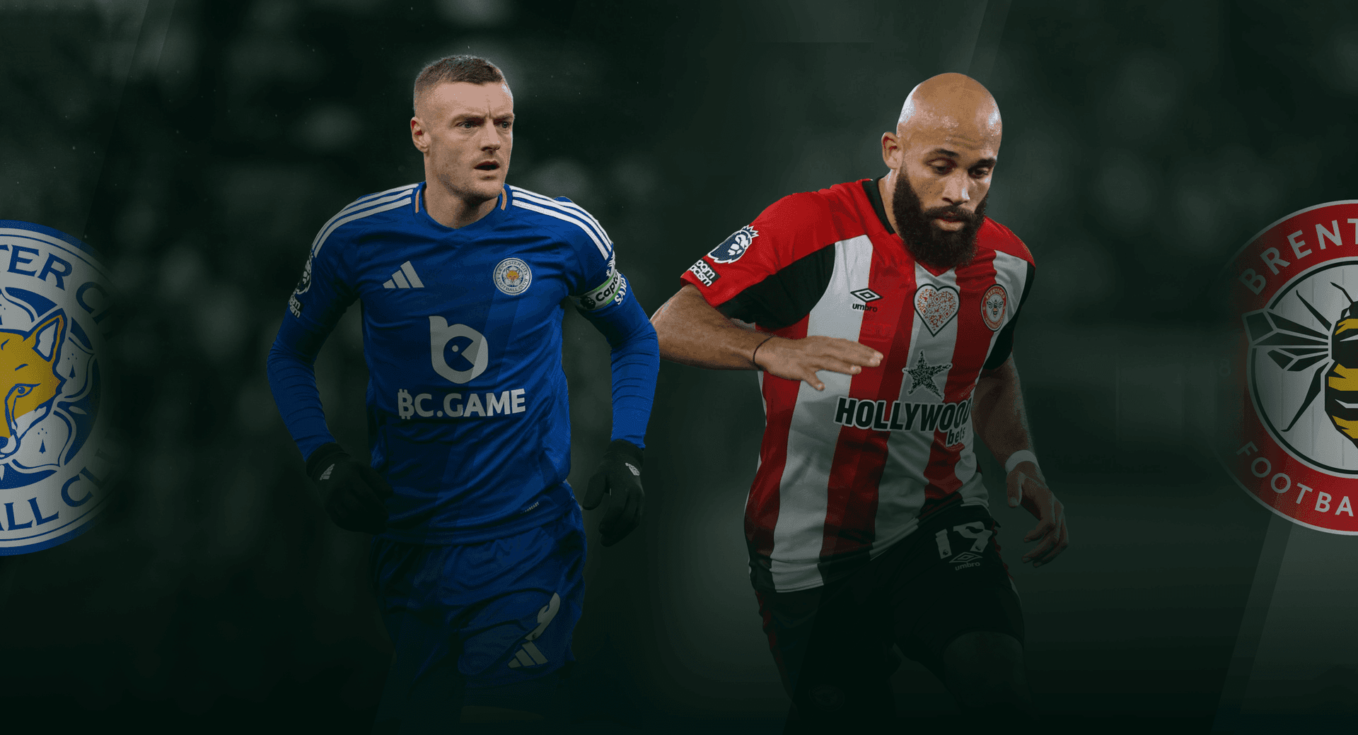 Cover Image for Leicester vs Brentford: Premier League Preview