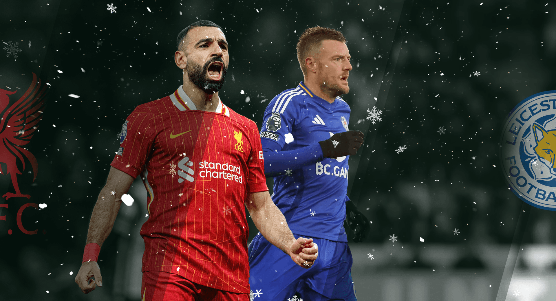 Cover Image for Liverpool vs Leicester City: Premier League Preview