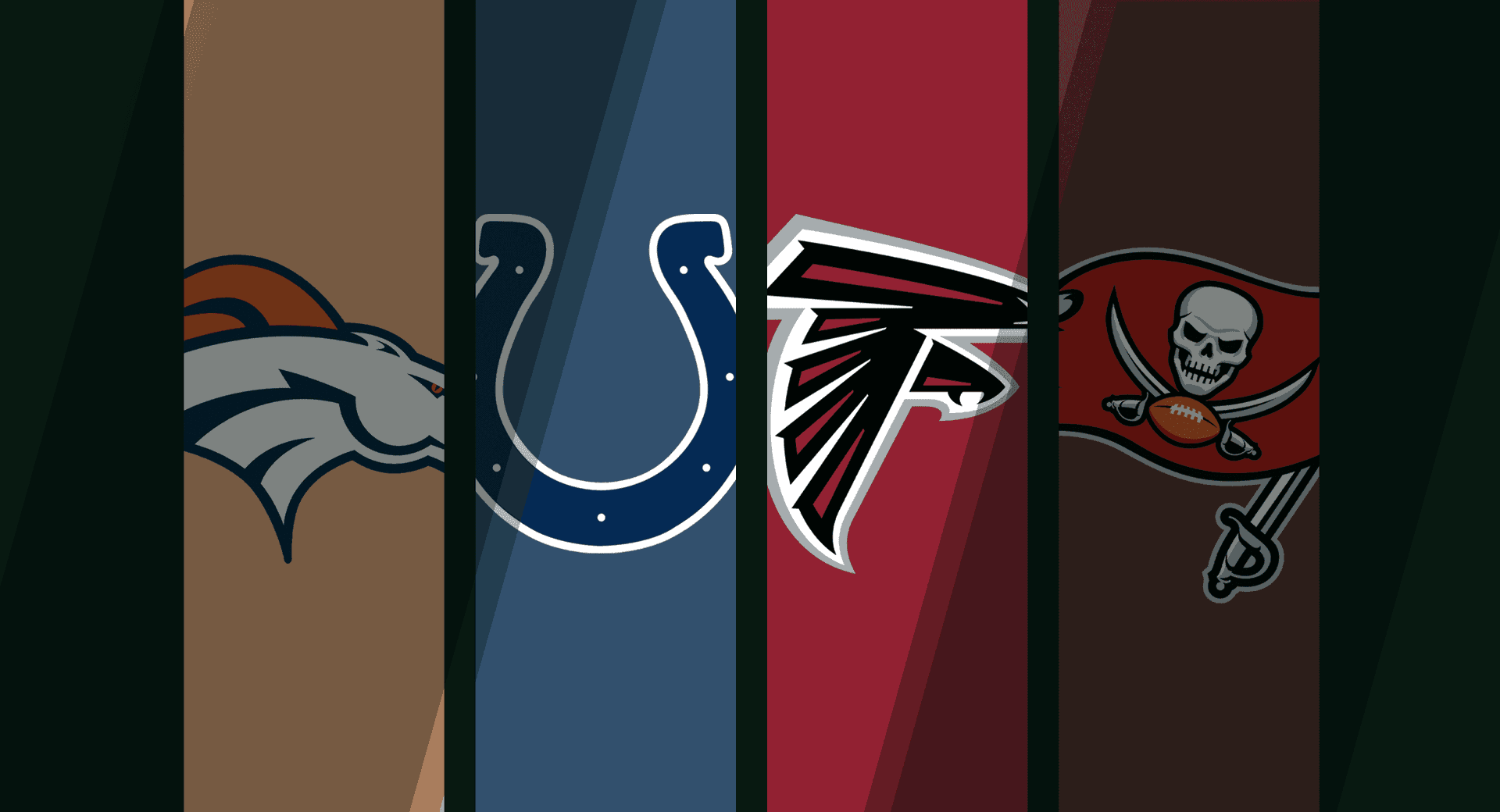 Cover Image for NFL Playoff Picture