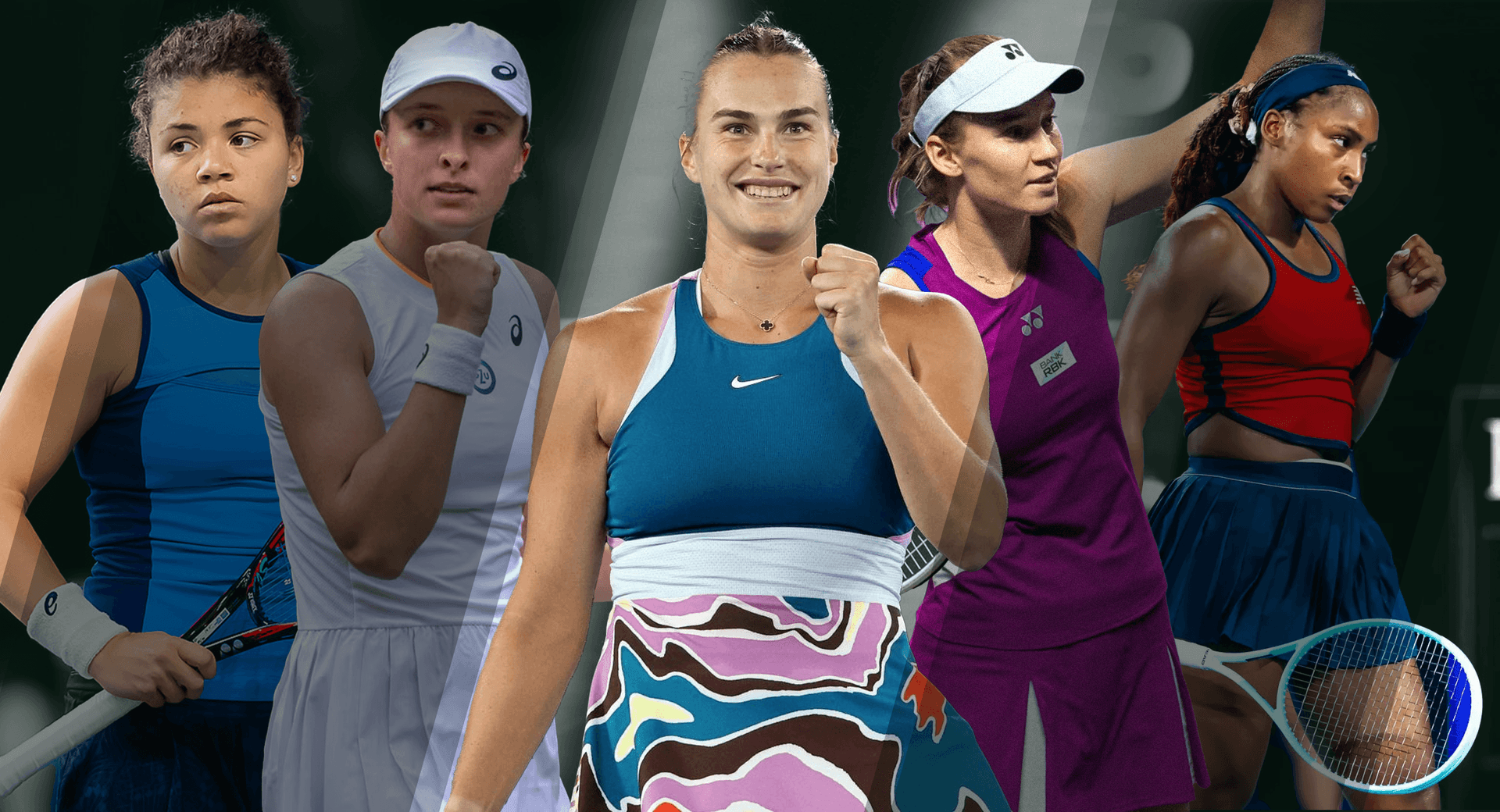 Cover Image for Women’s Australian Open 2025 Preview